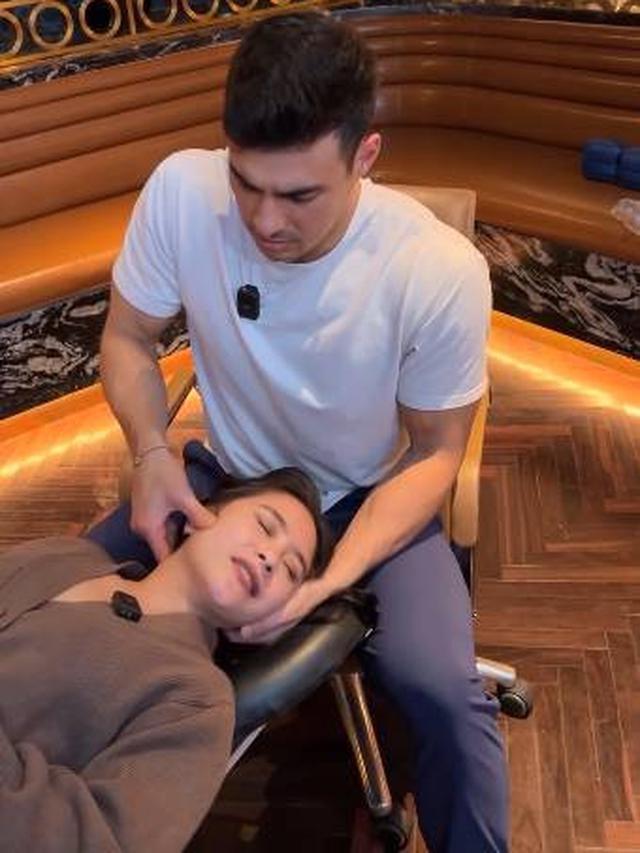 Disebut Wangi, Ini 7 Momen Prilly Dikretek Tyler Bigenho yang Tuai Banyak Sorotan