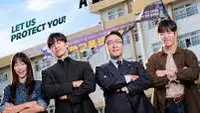 Rekomendasi Drama Korea Mirip Teach You a Lesson, Masukkan di Daftar Tontonan
