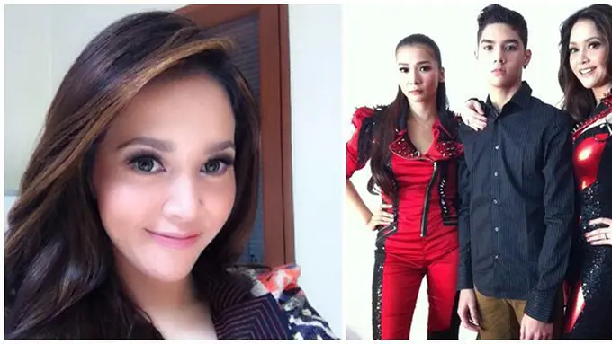 Foto: instagram.com/maiaicequeen