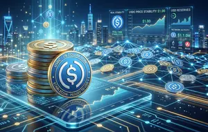 Circle Ekspansi ke 40 Negara Berkembang, Andalkan Stablecoin USDC