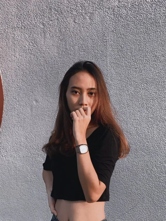 6 Potret Athira Cetta, Putri Heru 'Jejak Si Gundul' yang Jarang Tersorot