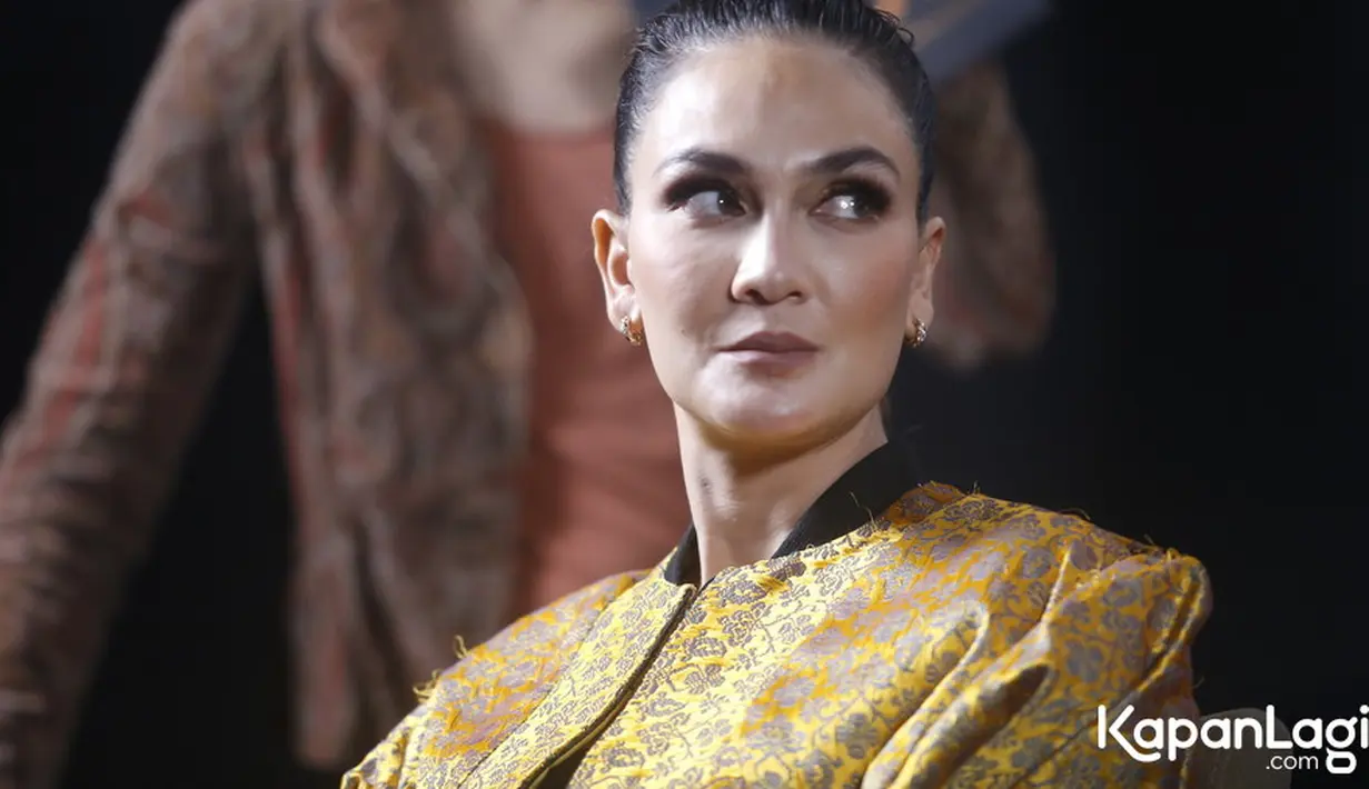 Luna Maya (© KapanLagi.com/Bayu Herdianto)