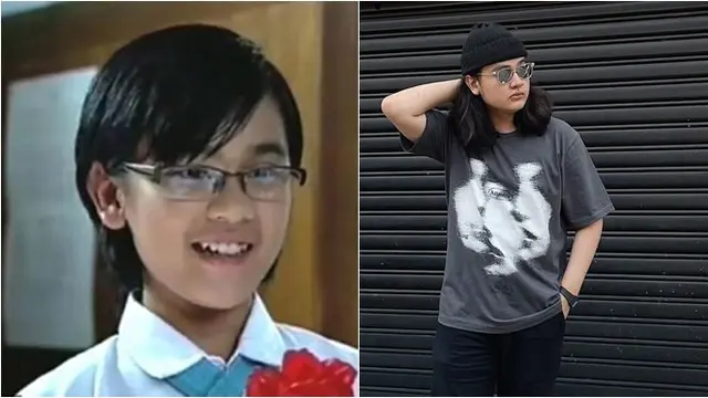 17 Tahun Berlalu, Ini Potret Terbaru 7 Pemain Heart Series yang Selalu Curi Perhatian