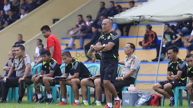 PS Polri