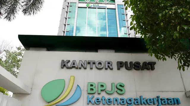 BPJAMSOSTEK Jamin Pekerja Work From Home Imbas Pandemik COVID-19