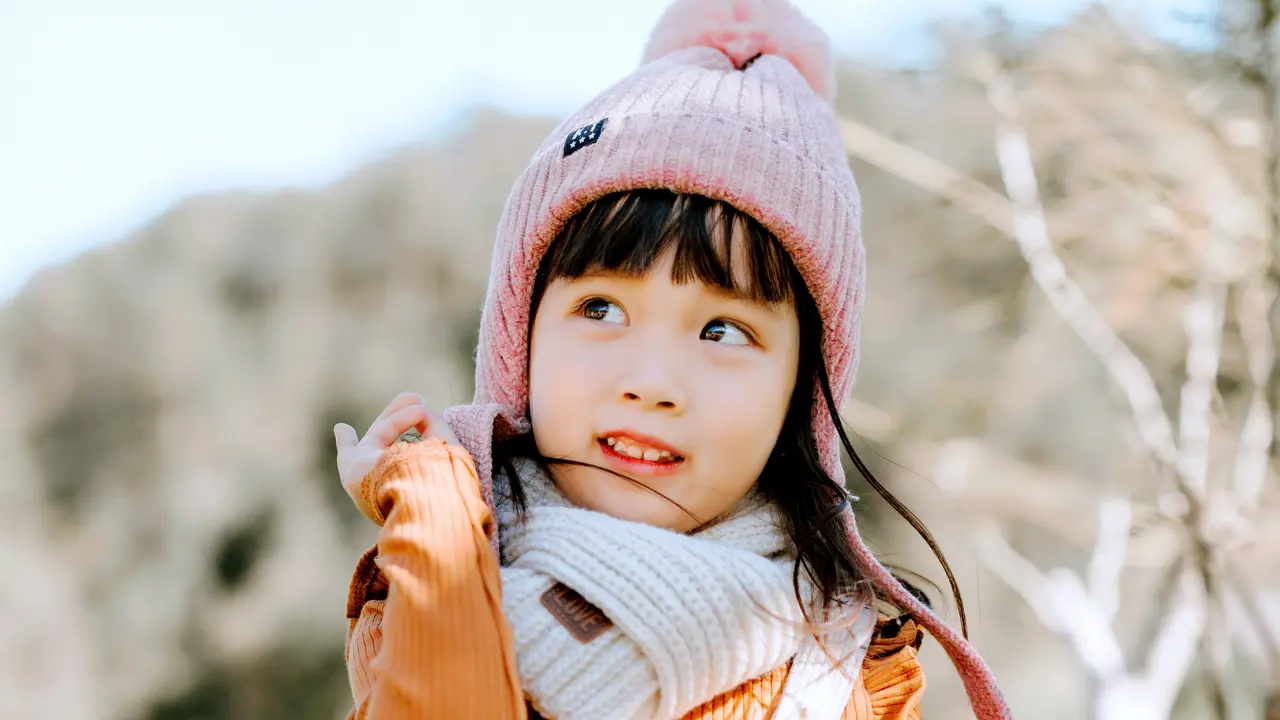anak perempuan