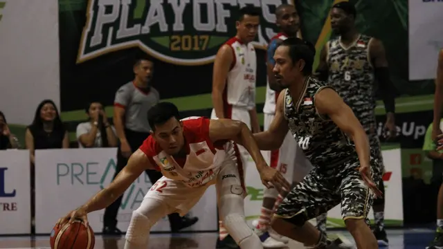CLS Knight Surabaya, Rachmat Febri Utomo
