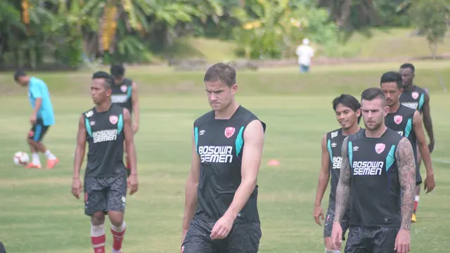 PSM Makassar