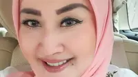 Iis Rosita Dewi Istri Menteri Edhy Prabowo