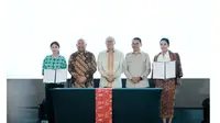 Kemenbud dan Danantara Kerja Sama Terkait Revitalisasi Museum Nasional