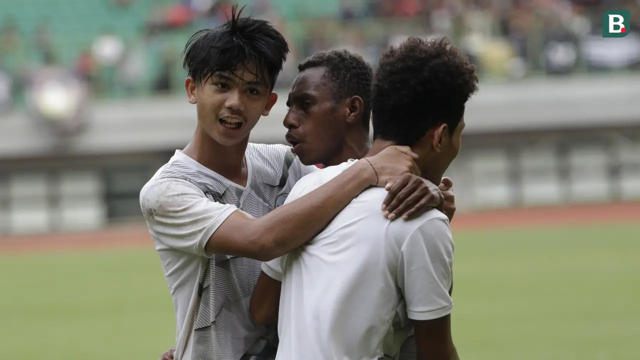 Timnas Indonesia U-16
