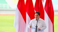 Menebak Identitas Klub Inggris dan Thailand yang Bakal Ikut Piala Presiden 2025