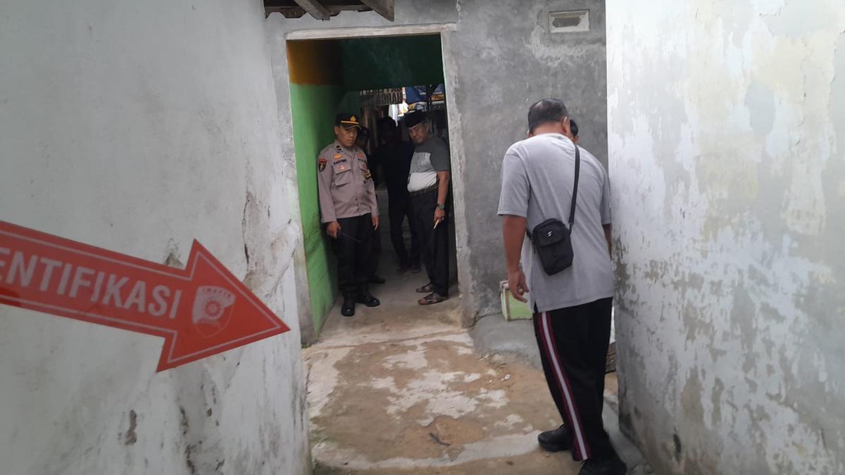 Keluarga Korban Ungkap Luka Mendalam di Balik Kasus Suami Bunuh Istri di Bandar Lampung