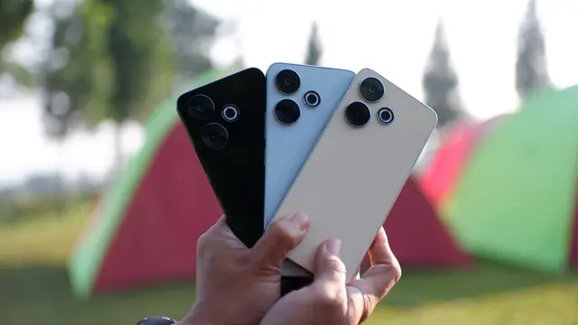 Redmi 13