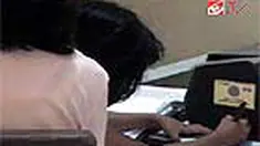 Pelaku memperkosa Kenanga karena sering menonton film porno. Dengan iming iming uang Rp 1.000, tersangka memperkosa korban sebanyak tiga kali. 