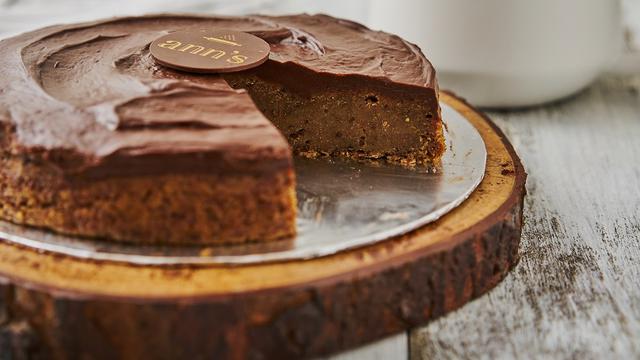 Keto Cake, Alternatif Kue Sehat dan Rendah Kalori saat Diet