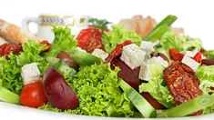 Salad (Istimewa)