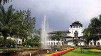 Bandung Siap Goda Wisatawan dengan Bandung Great Sale 2017