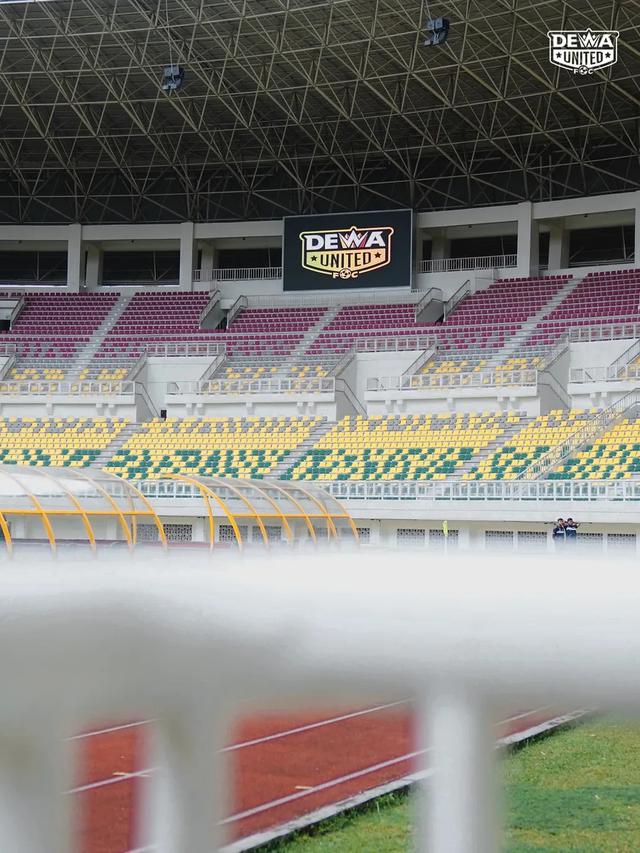 Banten International Stadium