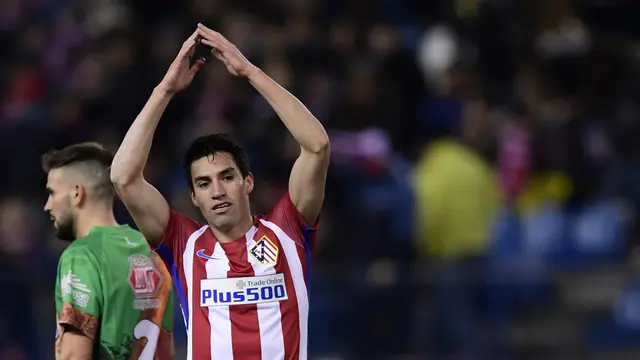 Nicolas Gaitan