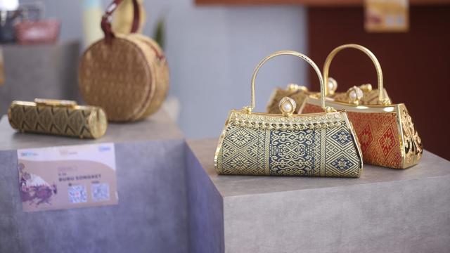 Dukung Gernas BBI Sumbar, BRI Kurasi Produk Lokal Unggulan ...
