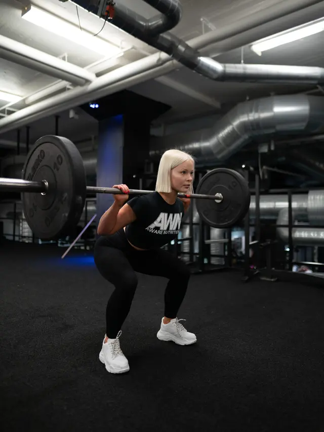 ilustrasi tujuan latihan kebugaran jasmani di era new normal/unsplash