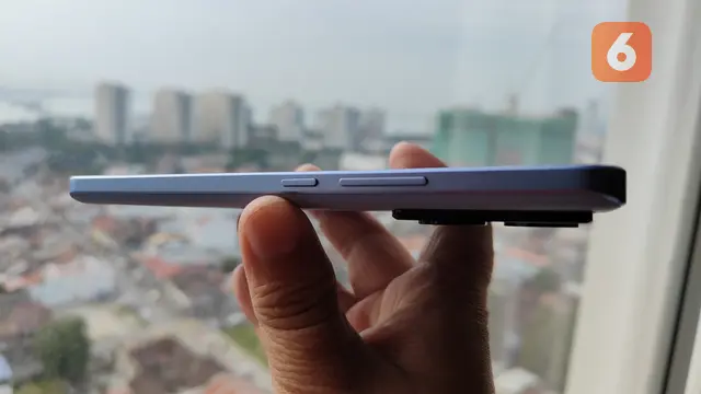 Penampakan Xiaomi 13T