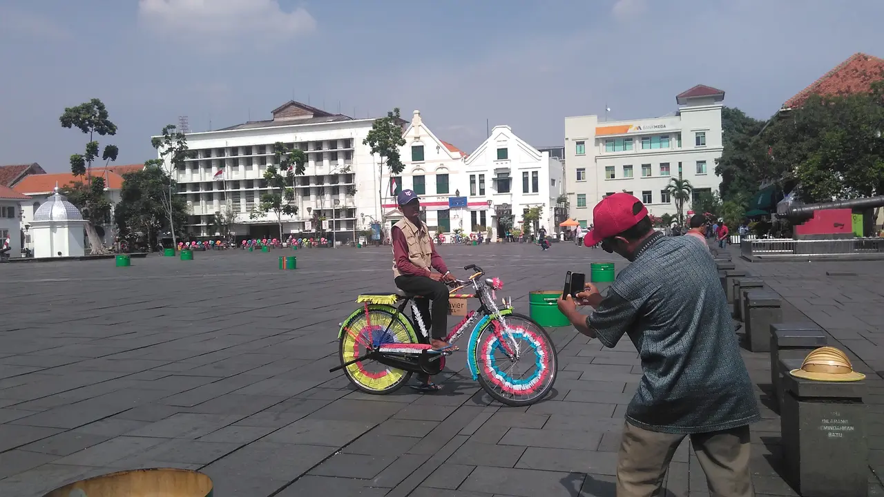 Kota Tua