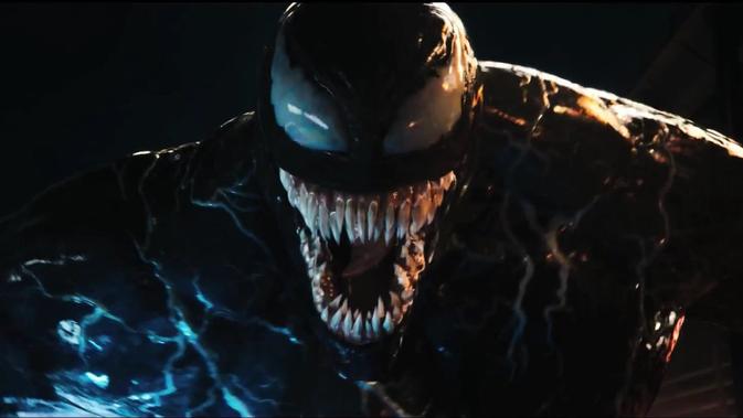 Venom dan Spider-Man Melawan Carnage di Film Berikutnya 
