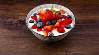 Greek Yogurt (Foto: Unsplash/Wesual Click)