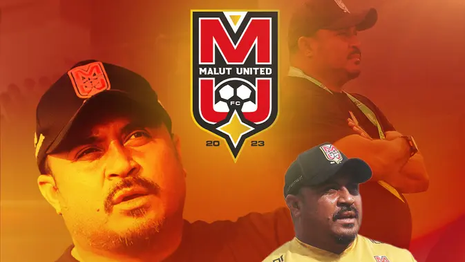    Geger! Malut United Depak Nakhoda, Liga 1 Terancam Krisis Pelatih Lokal?   Drama di Maluku Utara: Imran Nahumarury Out! Sinyal Bahaya untuk Pelatih Lokal di Liga 1?   Malut United Buat Kejutan: Imran Nahumarury Dilepas, Nasib Pelatih Lokal di Liga 1 Makin Suram?   Liga