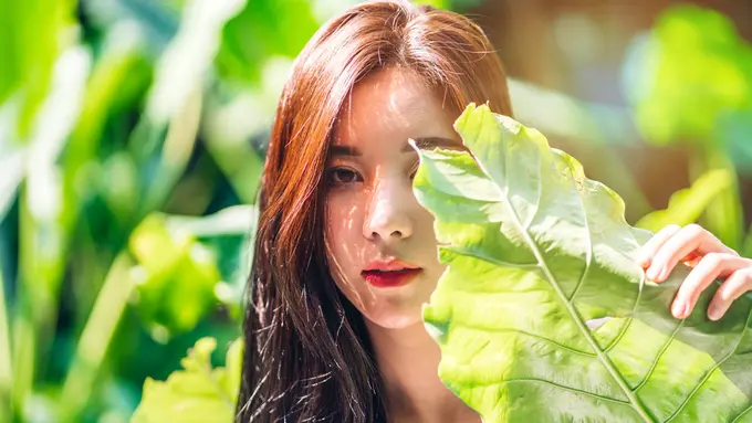 sedih bersembunyi manipulasi