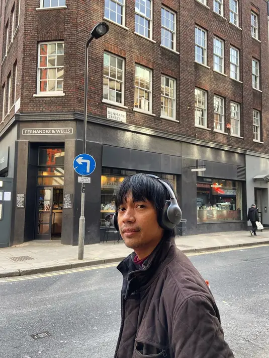 (Instagram/rianekkypradipta)