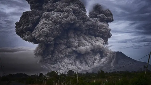 6 Atraksi Wisata Paling Berbahaya di Dunia, Ada Indonesia