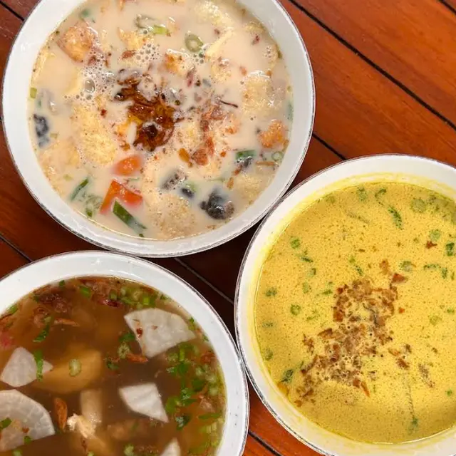 Rekomendasi Tempat Makan Siang yang Enak di Bogor