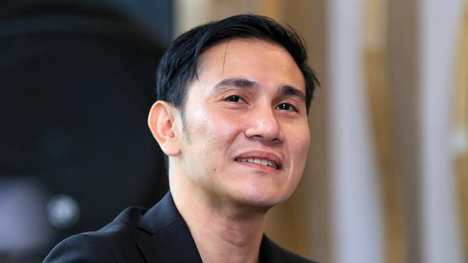 Alasan Vino G Bastian Terpilih Perankan Wiro Sableng