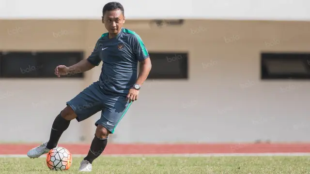 Immanuel Maulang