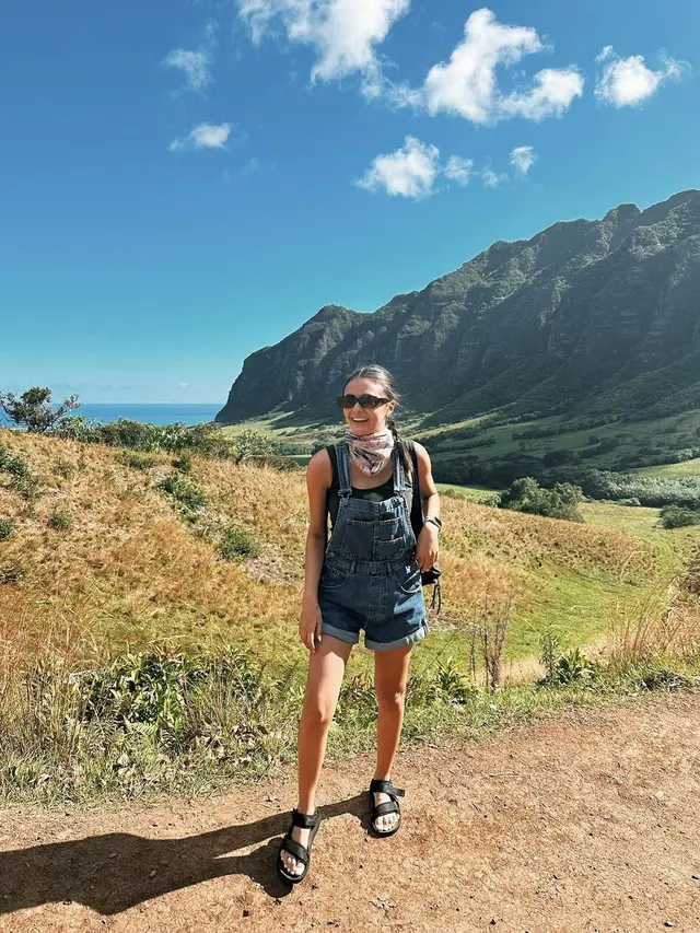 Amanda Rawless (Foto: Instagram/amandarawles)