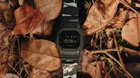 Jam tangan terbaru G-Shock yang menggandeng label streetwear Indonesia sekaligus desainer Singapura. (dok. Casio Indonesia/Dinny Mutiah)