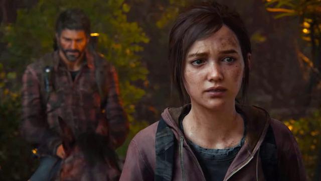 The Last of Us (2011)