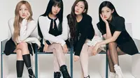 Kiss Of Life Batal Tampil di KCON LA 2025, Penyelenggara Minta Maaf