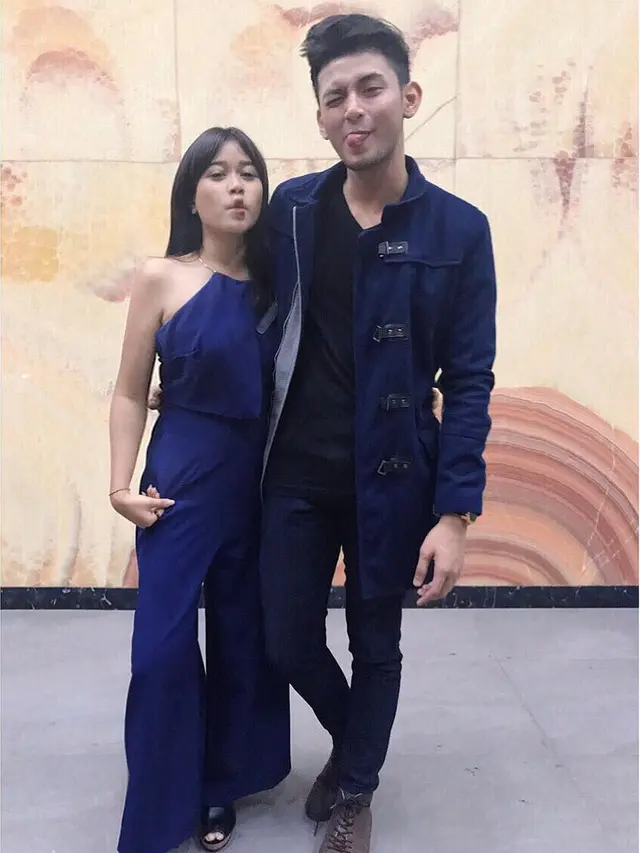 [Bintang] Bianca Jodie