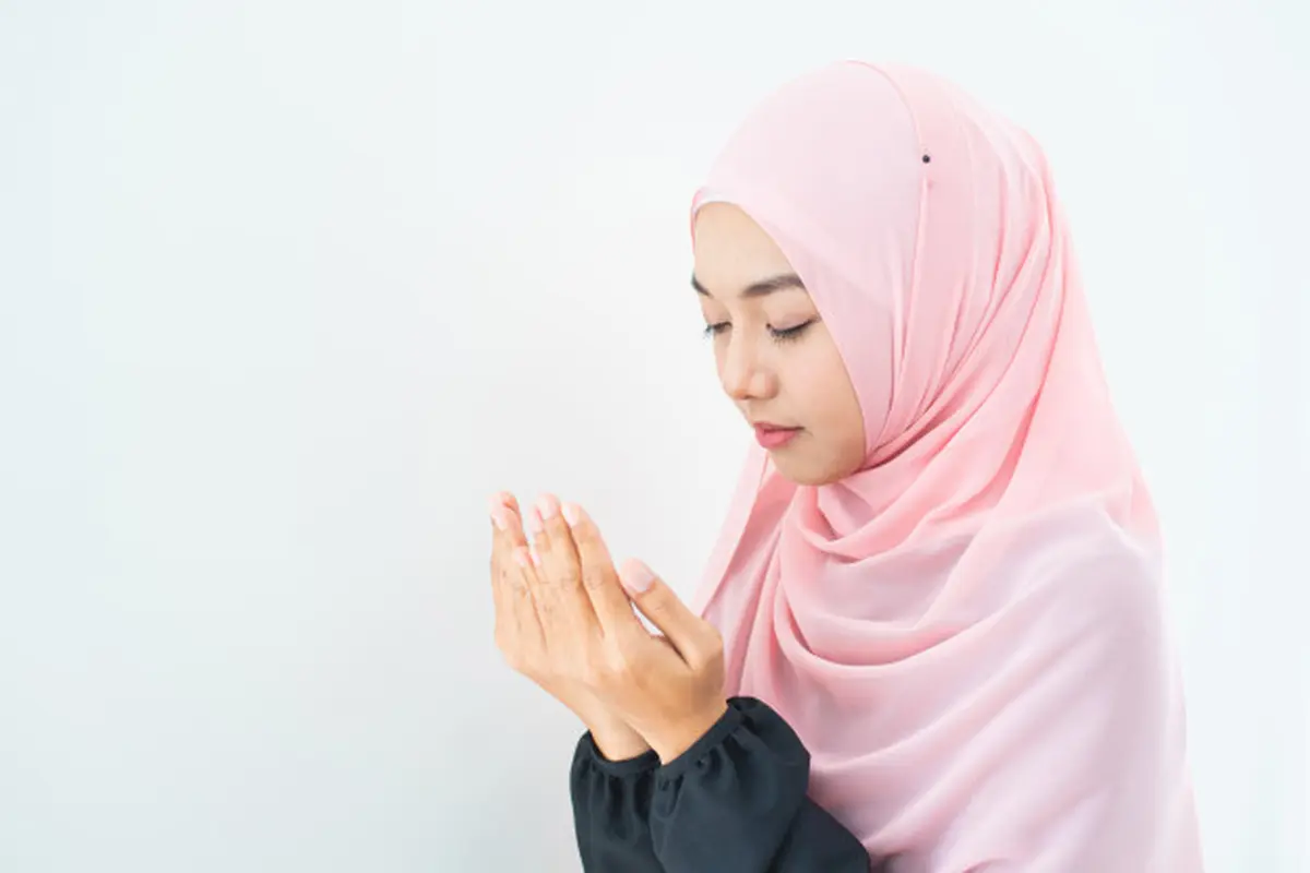 Niat Puasa Tarwiyah