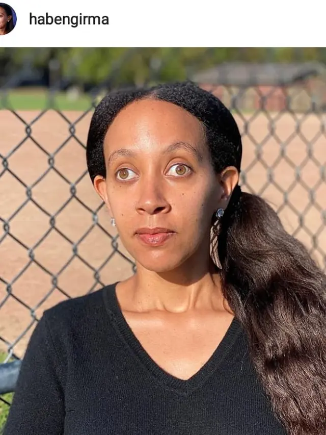 Haben Girma