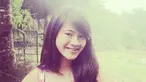 Ini dia foto masa remaja Felicya Angelista yang curi perhatian. Felicya tampil menawan dengan rambut panjang berponi. Foto masa remaja Felicya ini membuktikan istri Caesar Hito memang sudah memesona sedari dulu. (Liputan6.com/IG/felicyaangelista_)