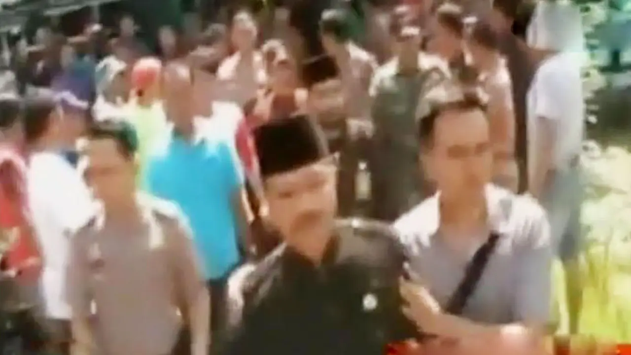 Mengaku Nabi hingga Pemutaran Film Aksi Hollywood Terbaru 