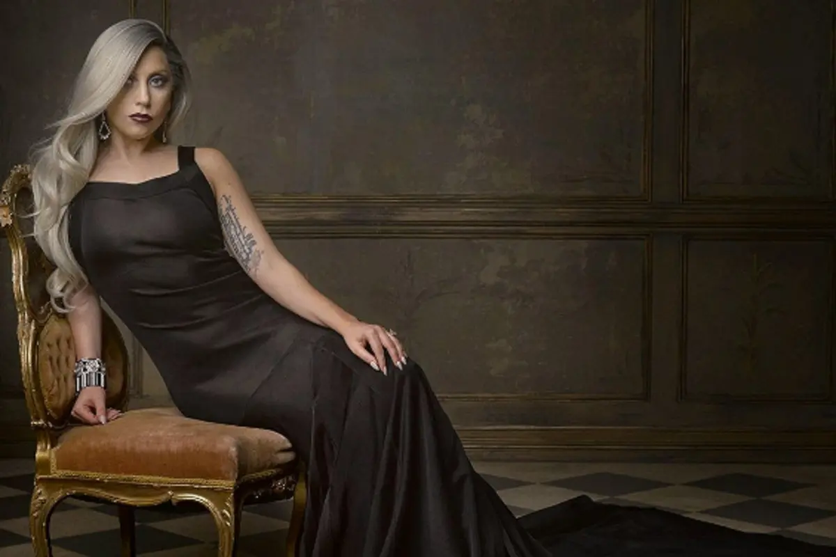 Lady Gaga