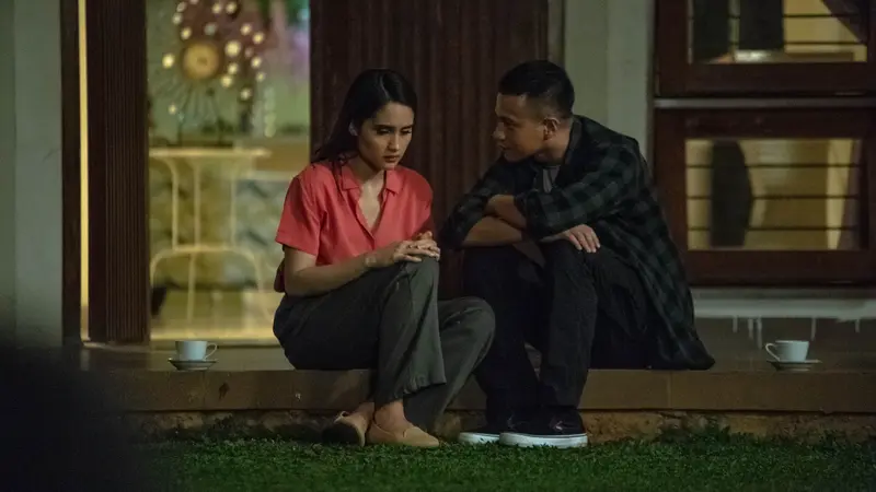 Salah satu adegan film Jeritan Malam. (Foto: Soraya Intercine Films)