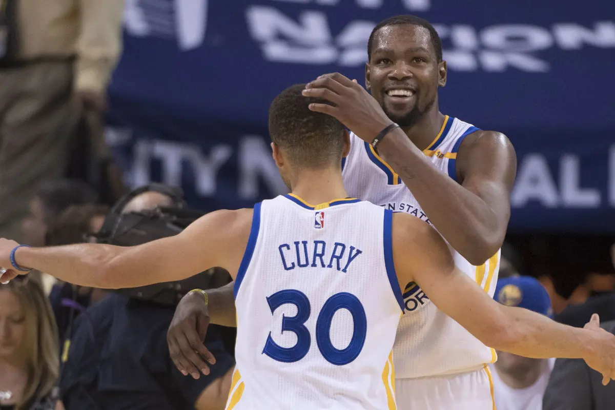 Golden State Warriors