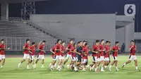 4 Pemain yang Bisa Jadi Andalan Timnas Indonesia saat Lawan China di Kualifikasi Piala Dunia 2026